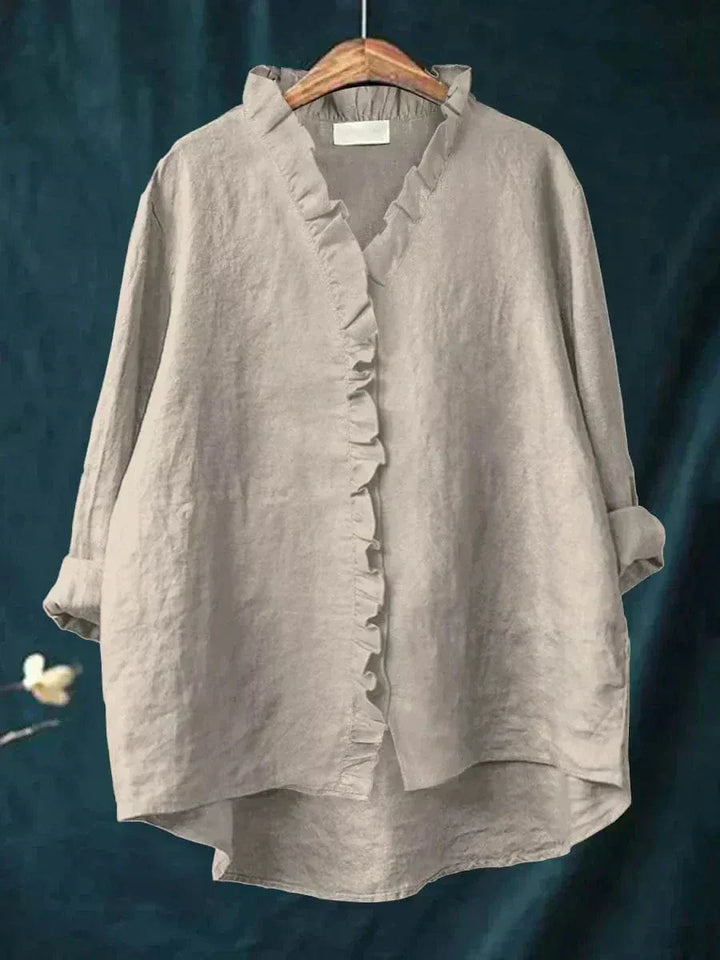 Eline | Blouse élégante d’été Henri Lyon