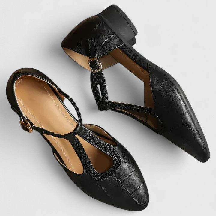 Belinda - Sandales Élégantes Henri Lyon