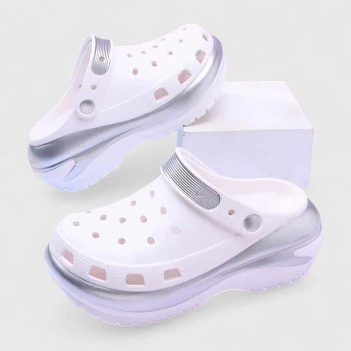 Maverie - Crocs Orthopédiques Confortables Henri Lyon