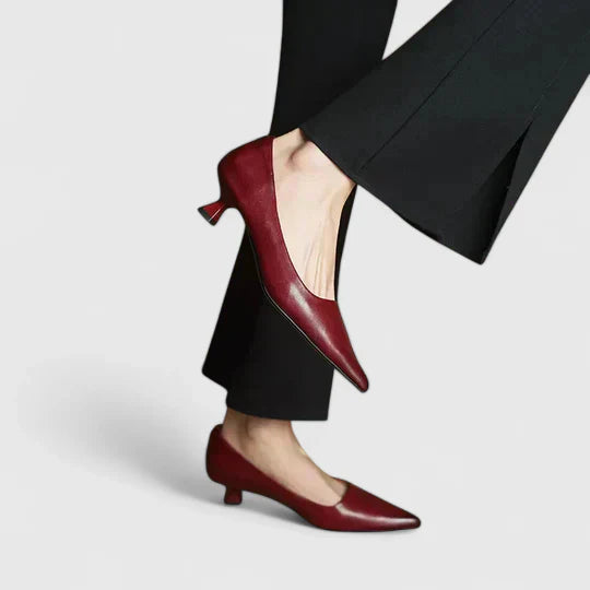 Nyah | Talons Orthopédiques Henri Lyon