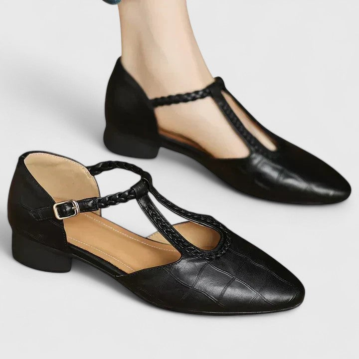 Belinda - Sandales Élégantes Henri Lyon