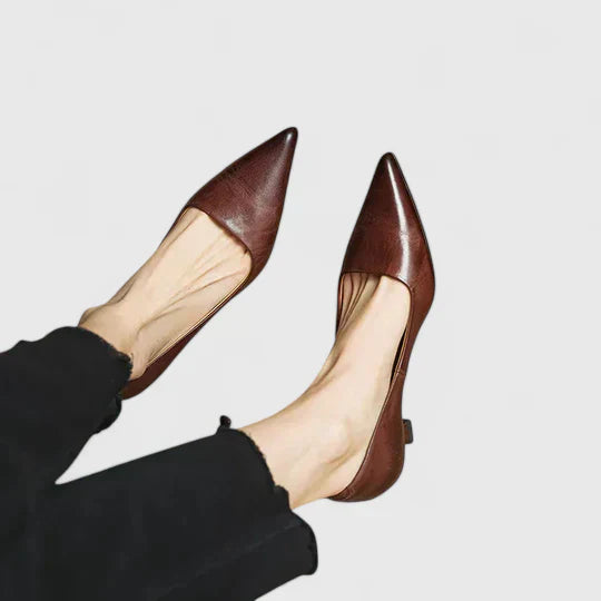 Nyah | Talons Orthopédiques Henri Lyon