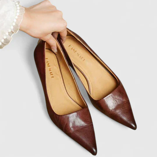 Nyah | Talons Orthopédiques Henri Lyon