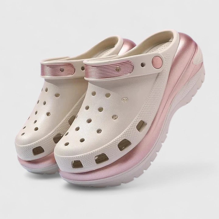 Maverie - Crocs Orthopédiques Confortables Henri Lyon