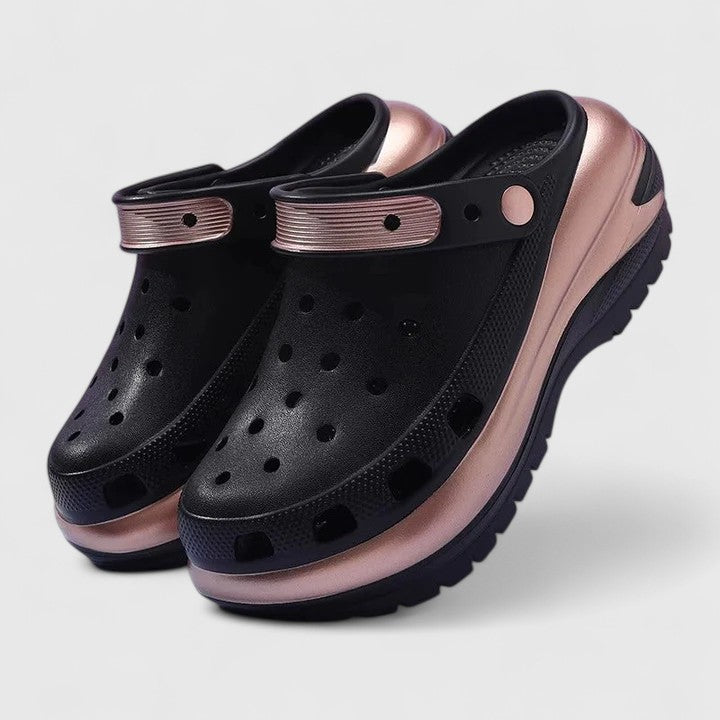 Maverie - Crocs Orthopédiques Confortables Henri Lyon