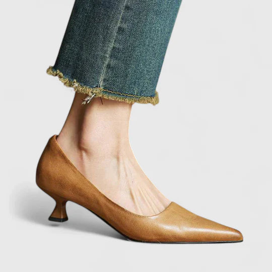 Nyah | Talons Orthopédiques Henri Lyon