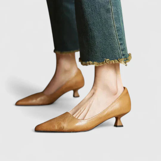 Nyah | Talons Orthopédiques Henri Lyon