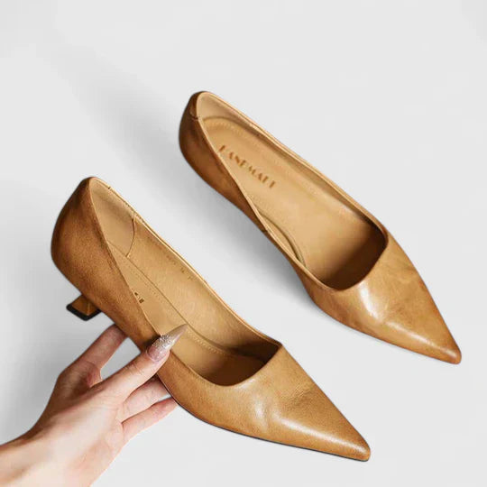 Nyah | Talons Orthopédiques Henri Lyon