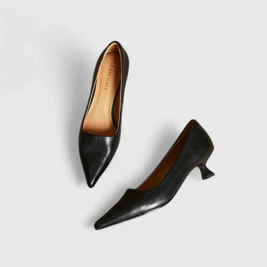 Nyah | Talons Orthopédiques Henri Lyon