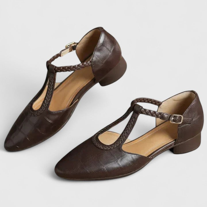 Belinda - Sandales Élégantes Henri Lyon