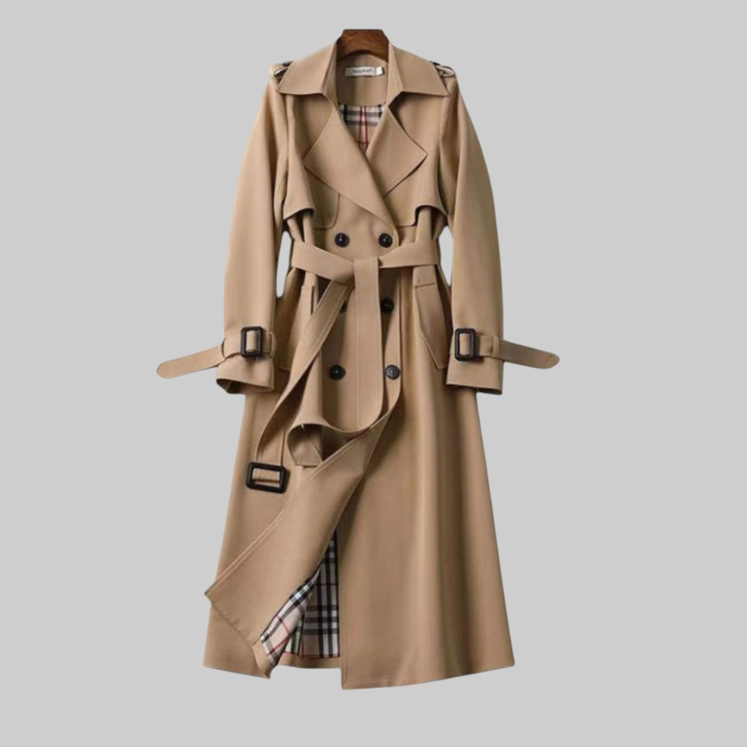 Jakarta™ | Trench-coat classique Henri Lyon