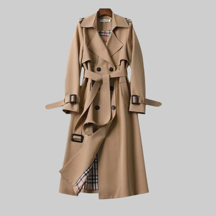 Jakarta™ | Trench-coat classique Henri Lyon