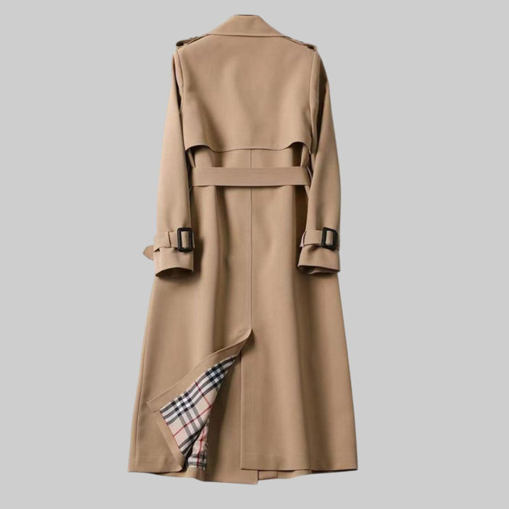Jakarta™ | Trench-coat classique Henri Lyon