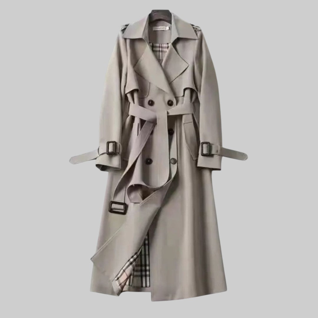 Jakarta™ | Trench-coat classique Henri Lyon