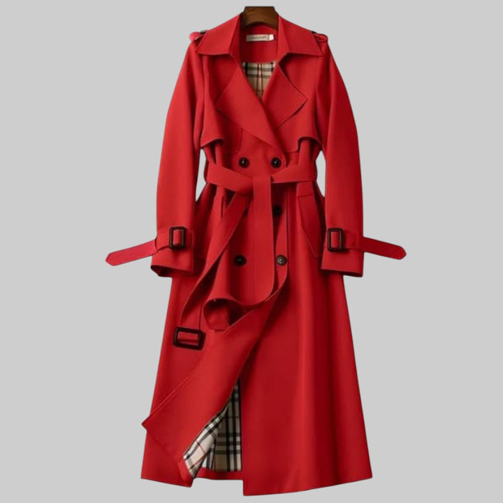 Jakarta™ | Trench-coat classique Henri Lyon