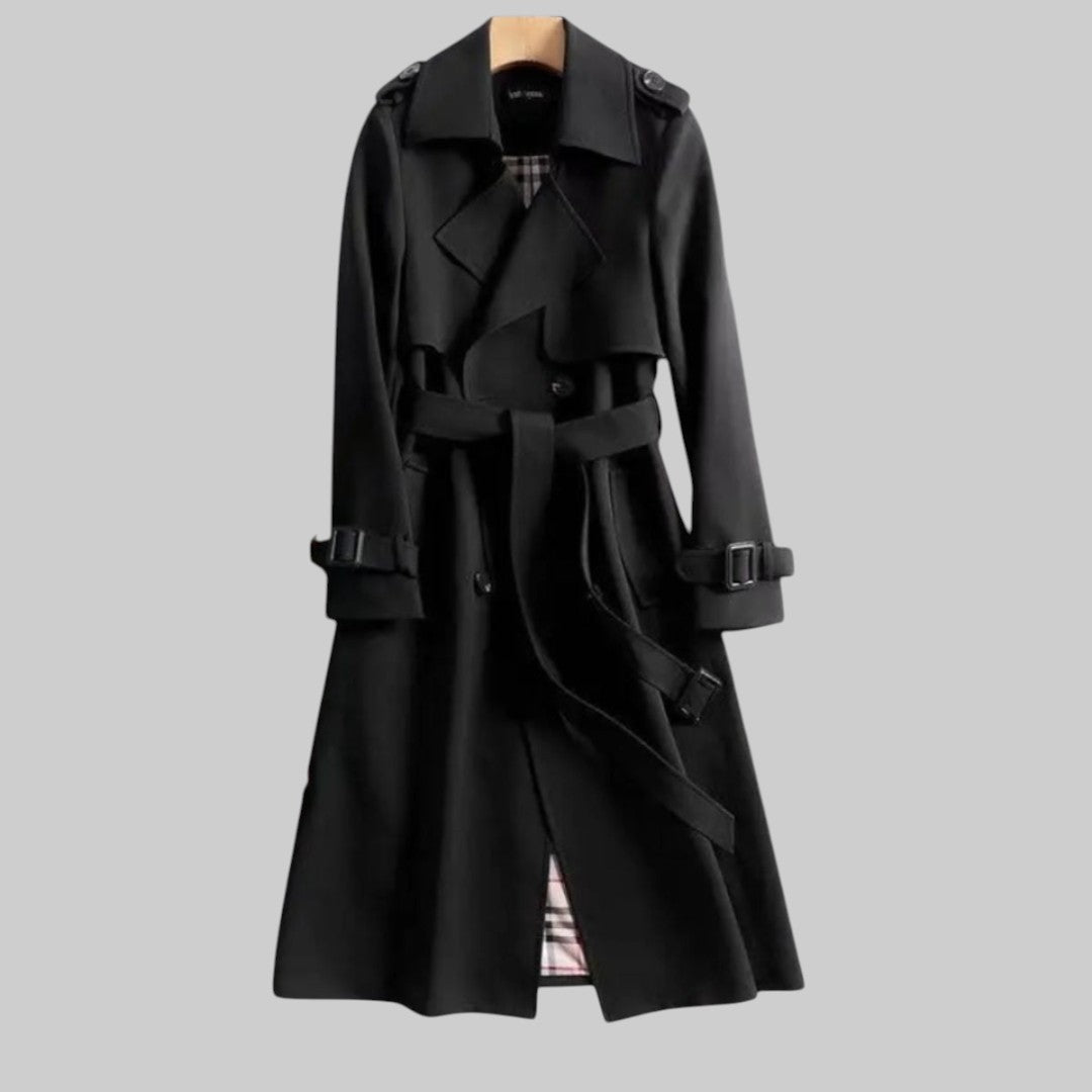 Jakarta™ | Trench-coat classique Henri Lyon
