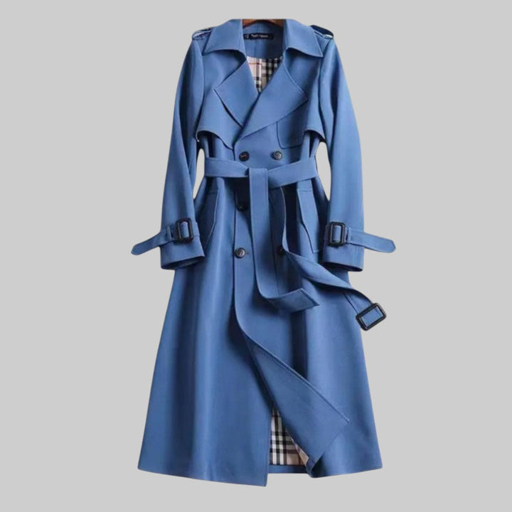 Jakarta™ | Trench-coat classique Henri Lyon