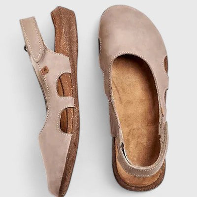 Liora - Sandales Orthopédiques Confortables Henri Lyon