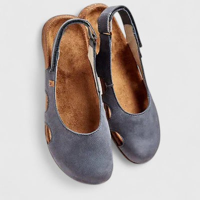 Liora - Sandales Orthopédiques Confortables Henri Lyon