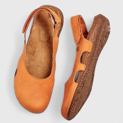 Liora - Sandales Orthopédiques Confortables Henri Lyon