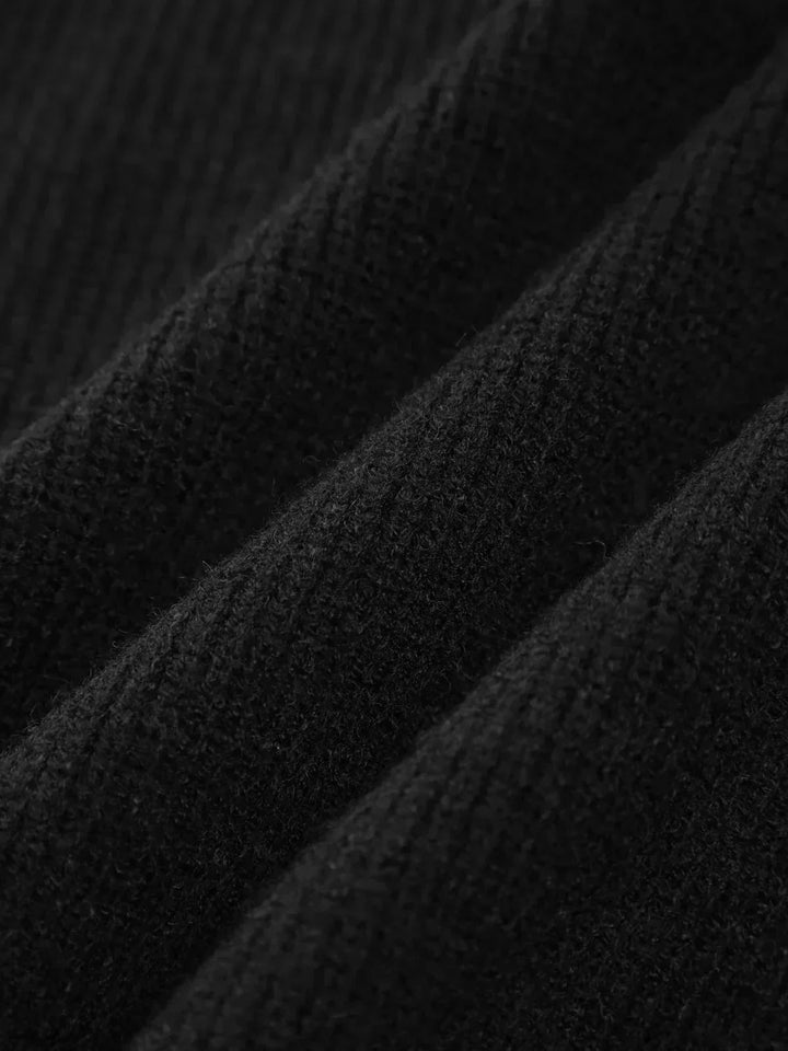 Nia | Pull Confortable Henri Lyon
