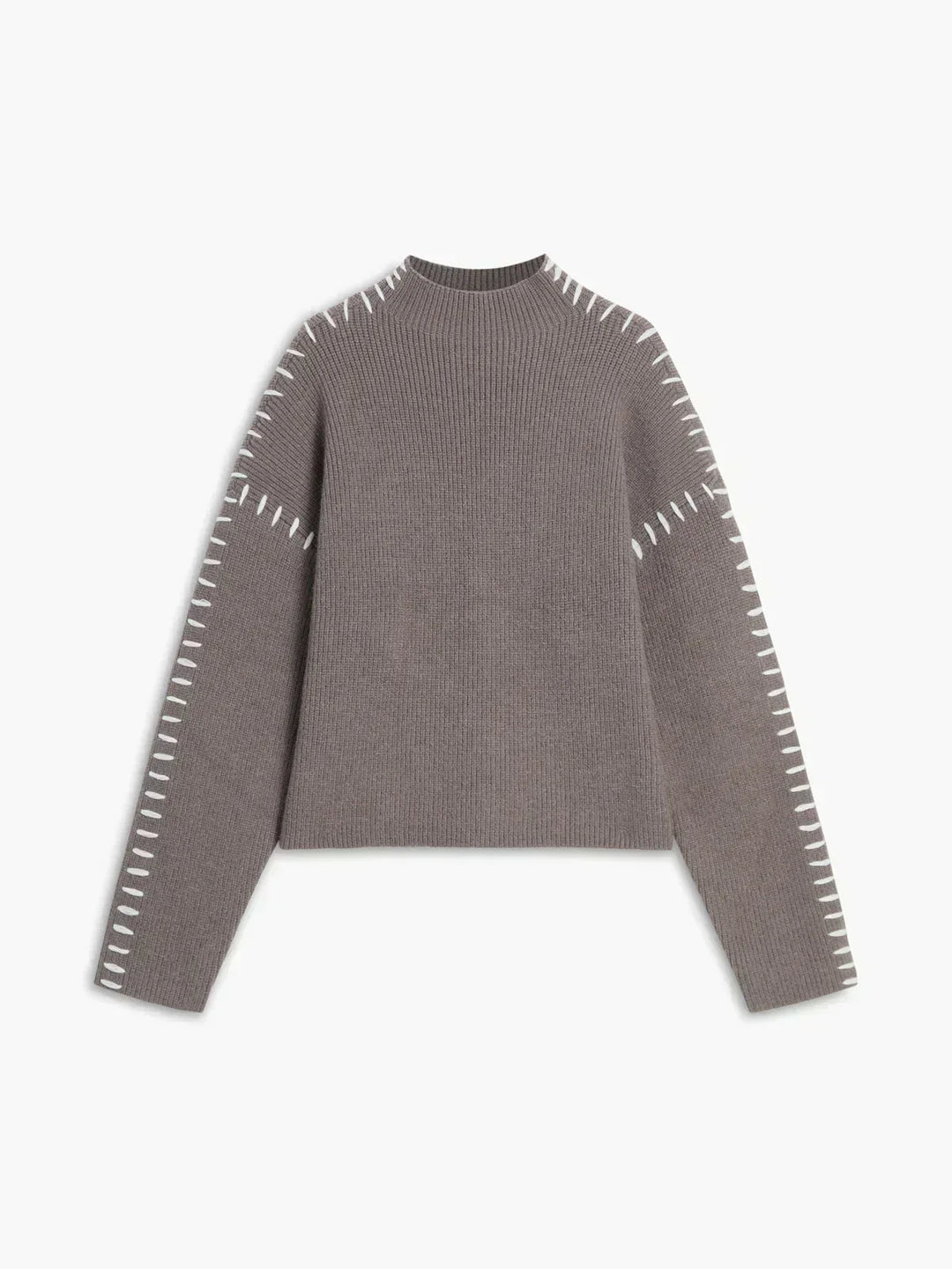 Nia | Pull Confortable Henri Lyon