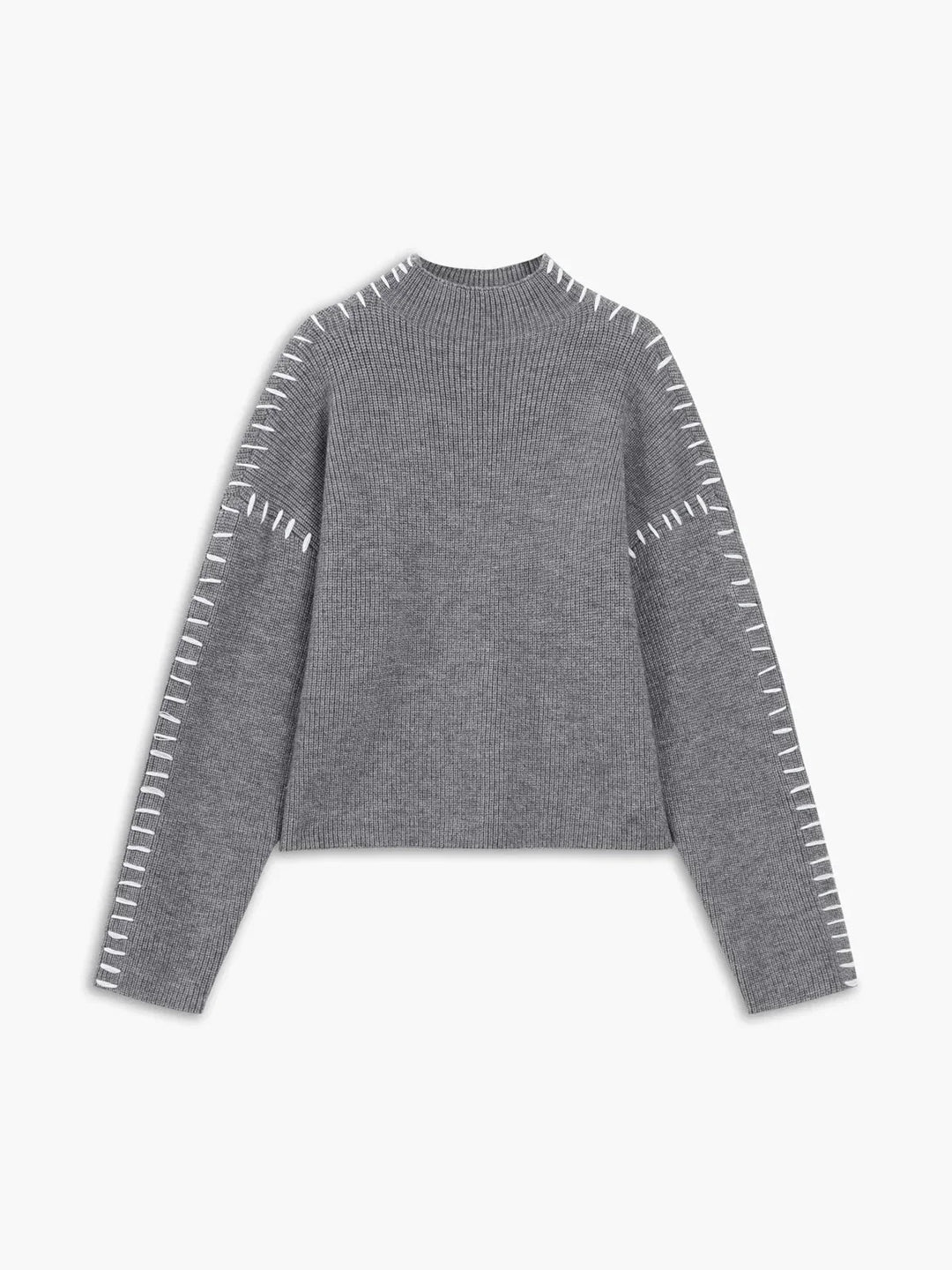 Nia | Pull Confortable Henri Lyon