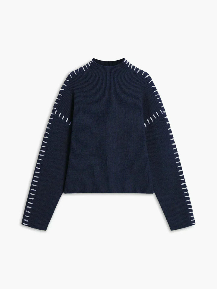 Nia | Pull Confortable Henri Lyon