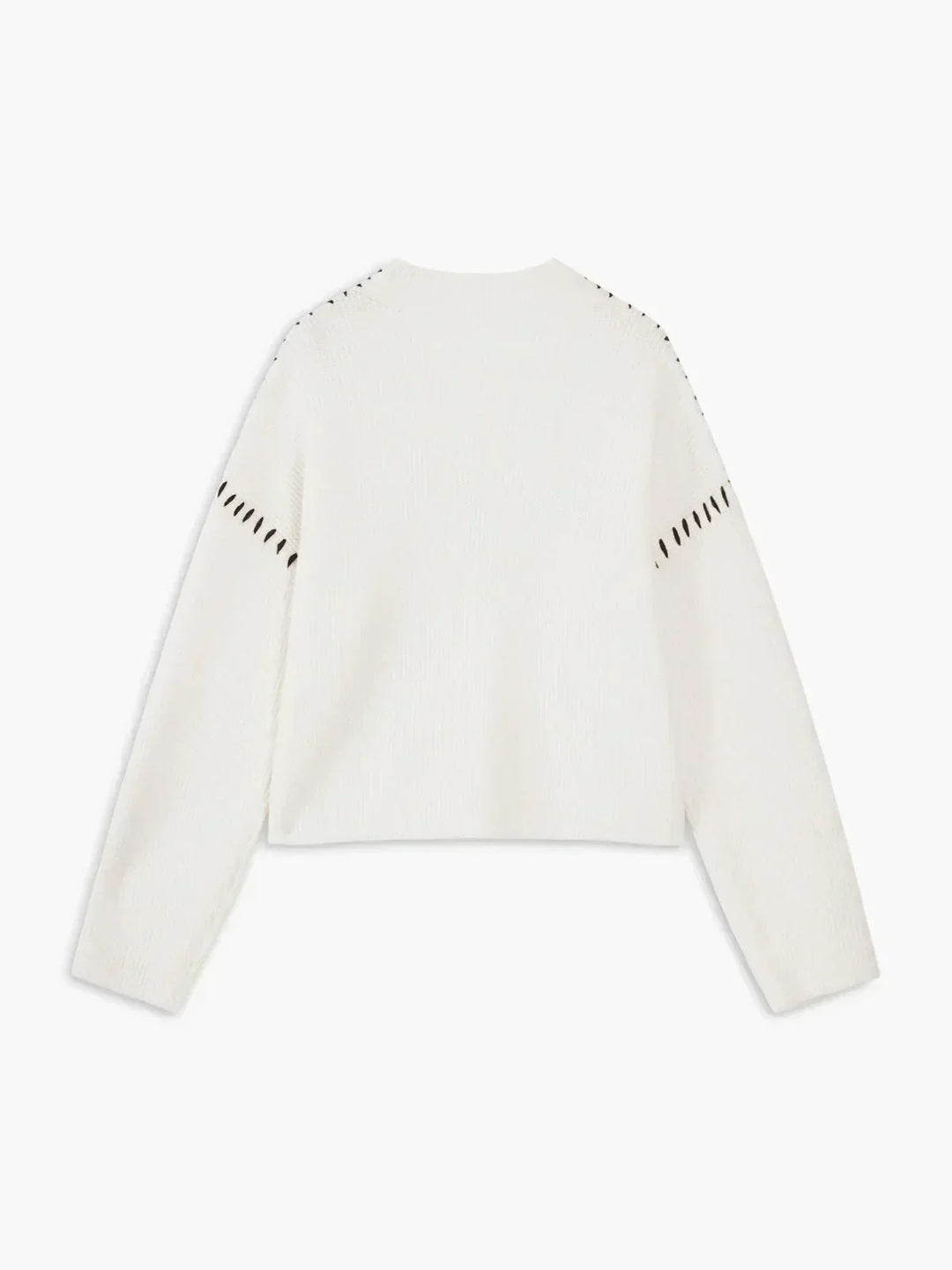 Nia | Pull Confortable Henri Lyon