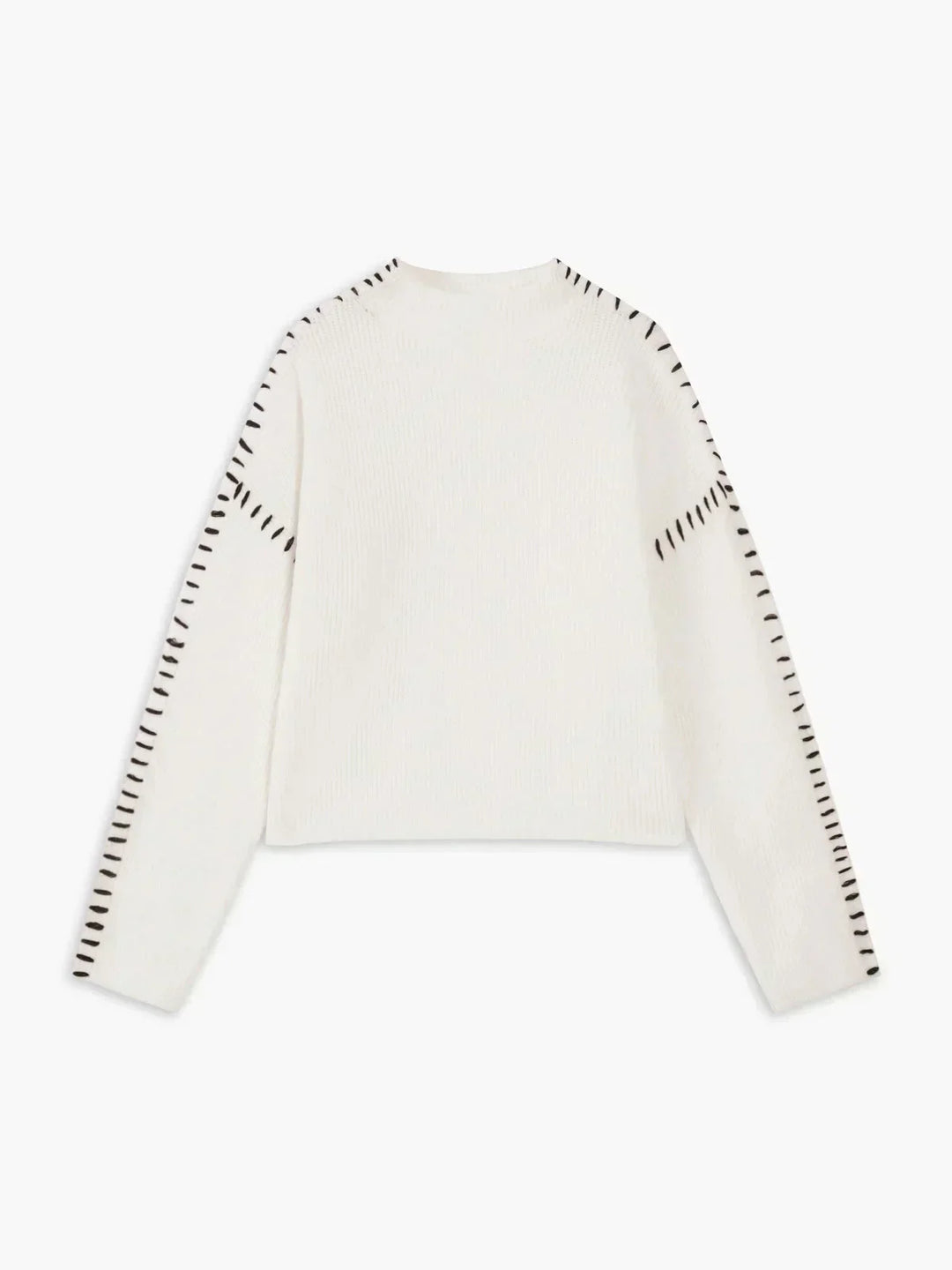 Nia | Pull Confortable Henri Lyon