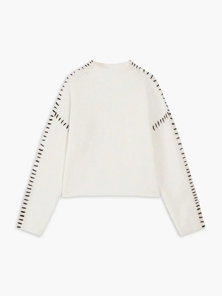 Nia | Pull Confortable Henri Lyon