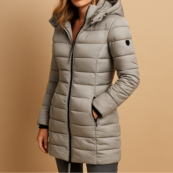 Saedi | Veste Élégante Henri Lyon