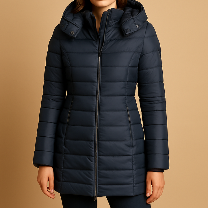 Saedi | Veste Élégante Henri Lyon