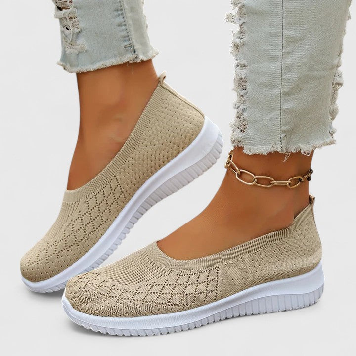 Odara | Chaussures Orthopédiques Slip-On Henri Lyon