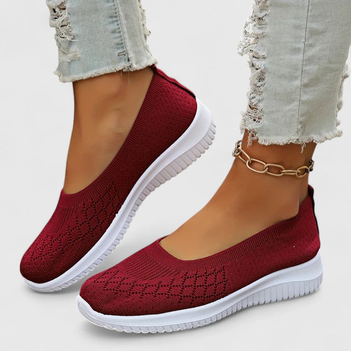 Odara | Chaussures Orthopédiques Slip-On Henri Lyon