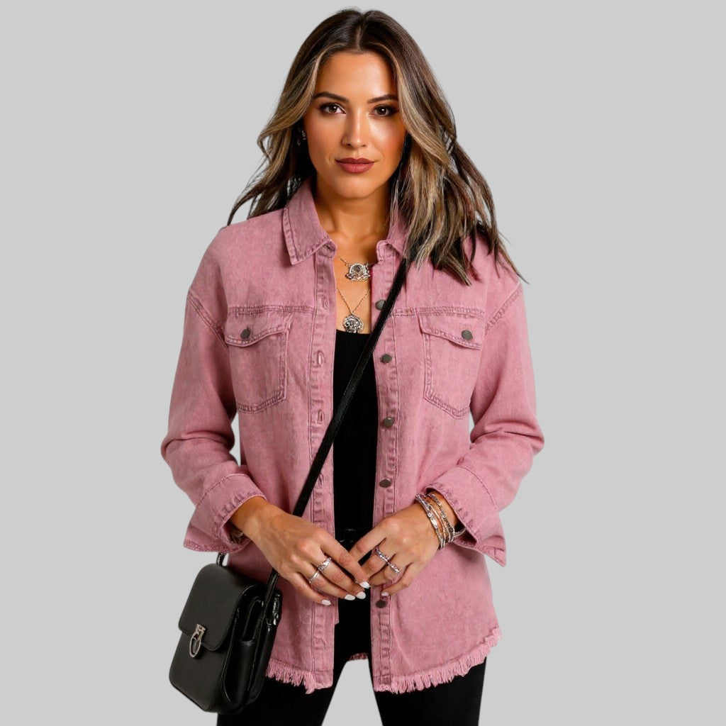 Novalyssa | Veste Confortable Henri Lyon