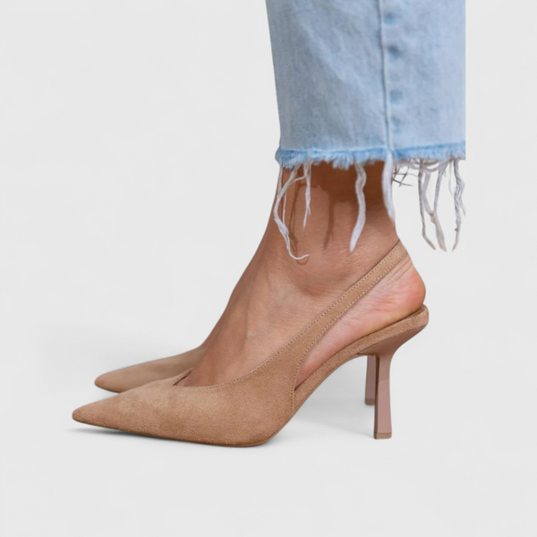 Bella | Talons Orthopédiques Henri Lyon