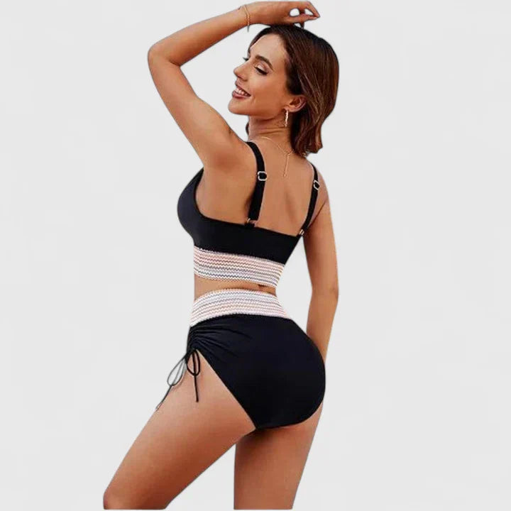 Jayzelliah | Ensemble de Bikini Élégant Henri Lyon