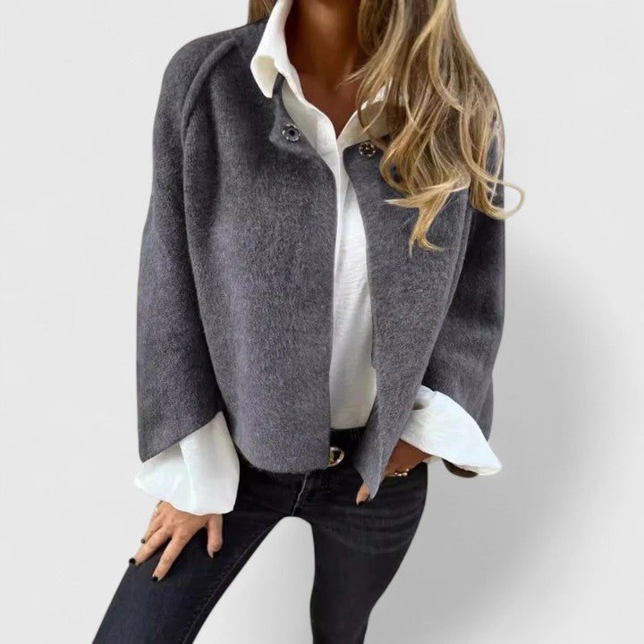 Bettinna | Veste Élégante Henri Lyon