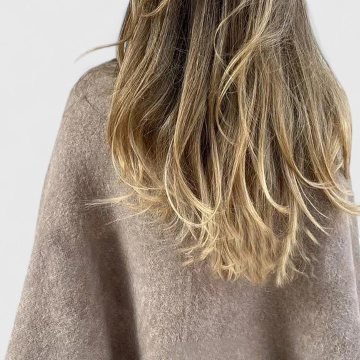 Bettinna | Veste Élégante Henri Lyon