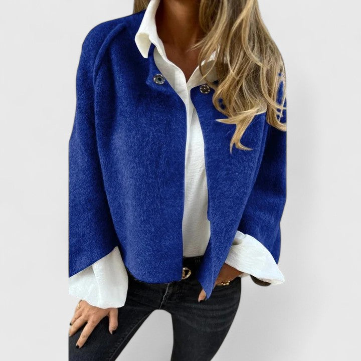 Bettinna | Veste Élégante Henri Lyon