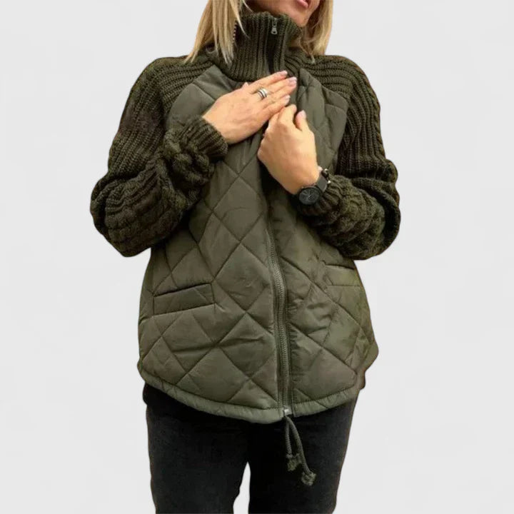 Havirae | Veste Élégante Henri Lyon