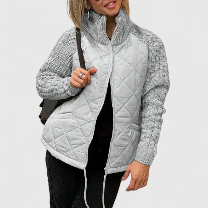 Havirae | Veste Élégante Henri Lyon