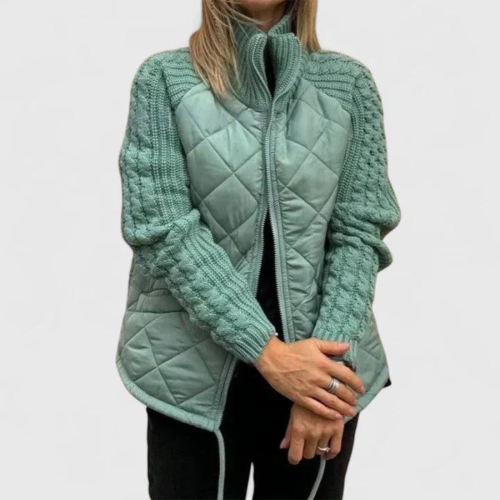 Havirae | Veste Élégante Henri Lyon