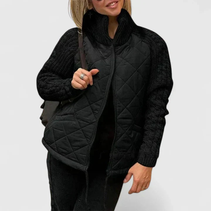 Havirae | Veste Élégante Henri Lyon