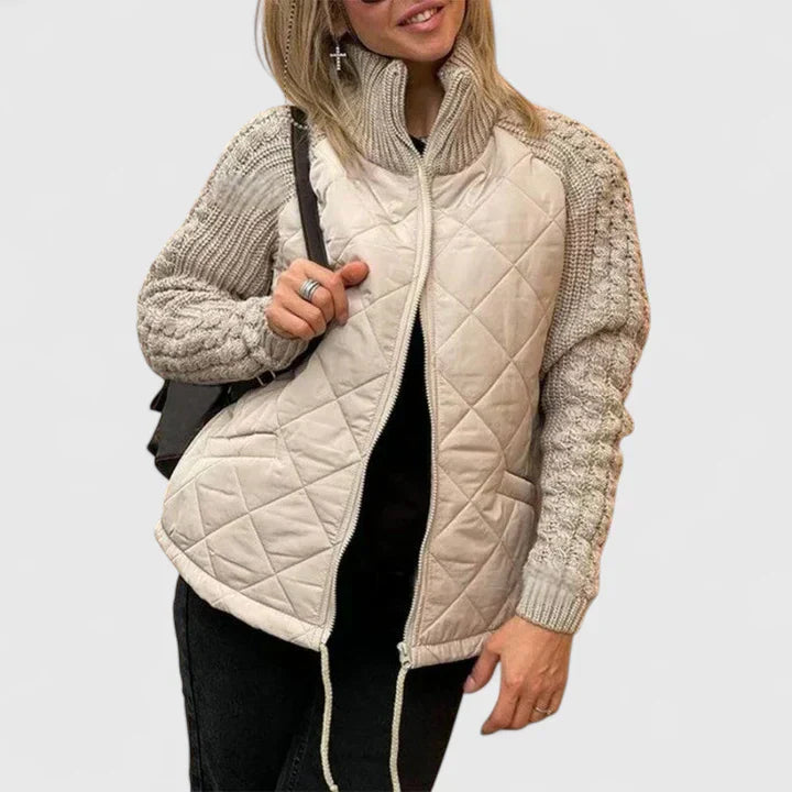 Havirae | Veste Élégante Henri Lyon