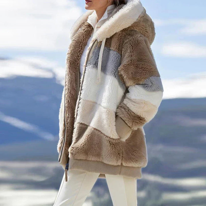 Keithy | Veste Confortable Henri Lyon