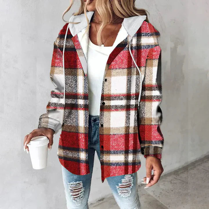 MARTINA™ | VESTE D'AUTOMNE Henri Lyon