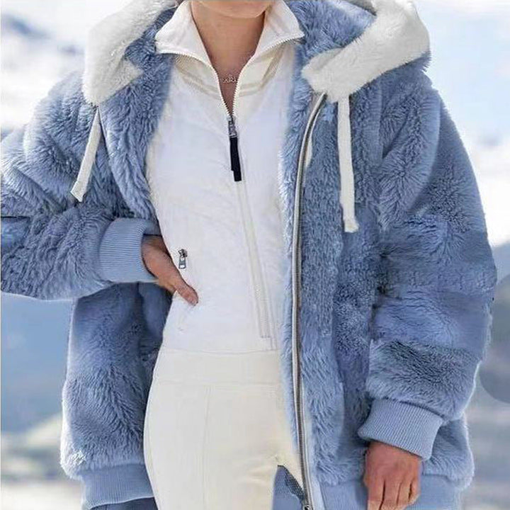Keithy | Veste Confortable Henri Lyon