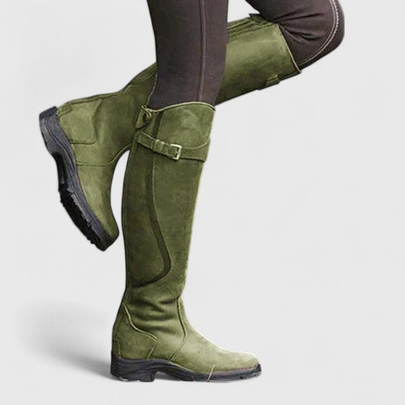 Rinley | Bottes Orthopédiques Henri Lyon